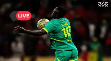 بث مباشر.. مشاهدة مباراة منتخب السنغال وأمريكا الودية الآن قبل كأس العالم 2026